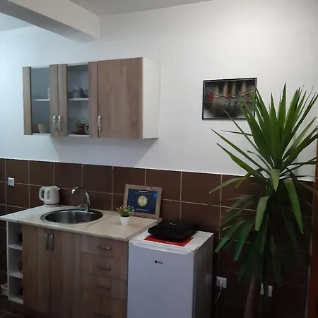 Appartement Andric