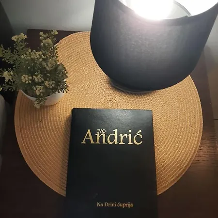 Andric * Višegrad