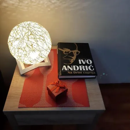 Andric Apartment *