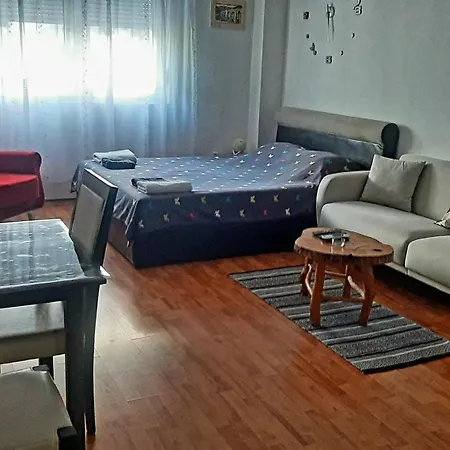 Apartment Andric Visegrad