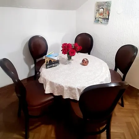 Andric Apartment Visegrad