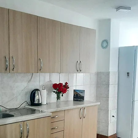 Apartment Andric *