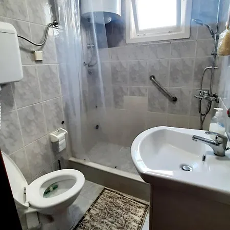 Andric Apartment
