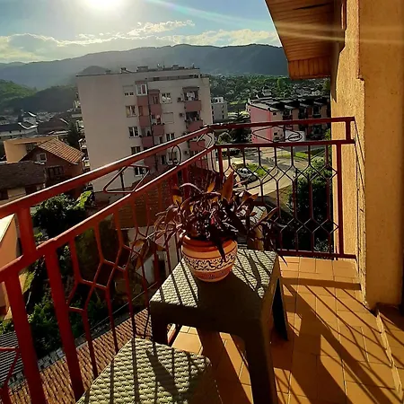 Apartment Andric