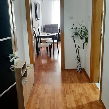 Andric Apartment