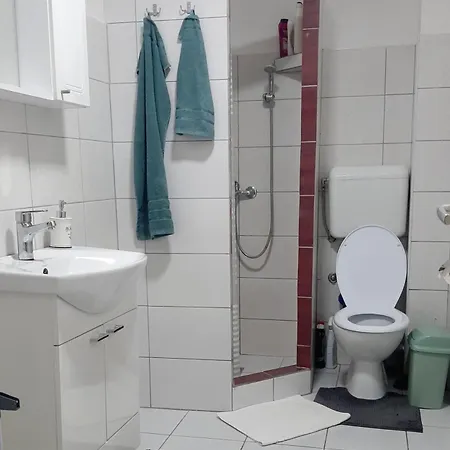 Apartment Andric Visegrad
