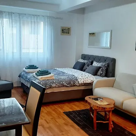Apartment Andric