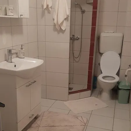 Apartment Andric