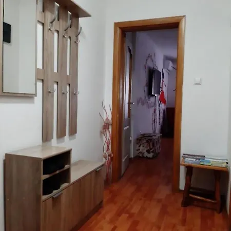 Apartment Andric *