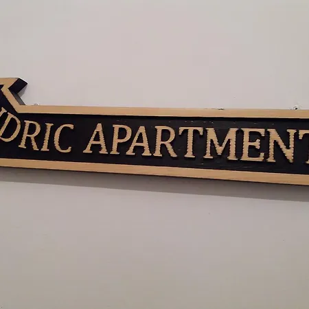 Andric Apartament Višegrad